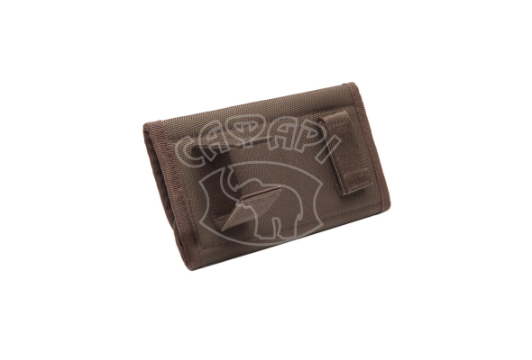 Подсумок охотничий Hillman Rifle Pouch для нарезных патронов