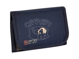 Кошелек Tatonka Folder Rfid B Navy купить