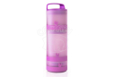 Набір ємностей для їжі LIGHT MY FIRE Add-a-Twist pink/haze