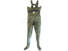 Заброди-комбінезон (вейдерси) Sapsan Hunter