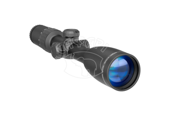 Оптический прицел YUKON Jaeger 3-12x56 сетка M01