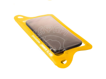 Водонепроницаемый чехол Sea To Summit TPU Guide W/P Case for Smartphones yellow