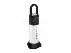 Кемпинговый фонарь - power-банк Ledlenser ML6 Warm Light, заряжаемый