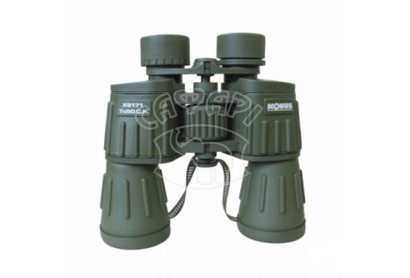 Бинокль Konus KonusArmy 7x50 CF