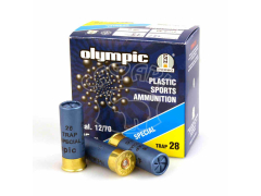 Дробь FAM Pionki Olympic Trap 28 гр. 12/70 №7,5