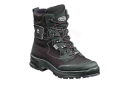 Мисливськи черевики Orizo Grifone Black