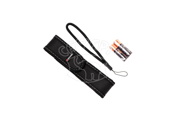 Тактический фонарь Ledlenser P6