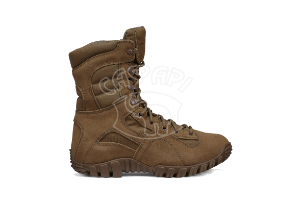 Черевики Belleville Khyber Boot Coyote Brown
