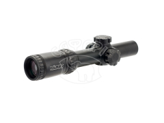 Оптический прицел Konus Konuspro M-30 1-6x24 Circle Dot IR
