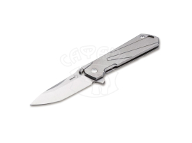 Ніж складаний Boker Plus Kihon Stainless Tanto купить