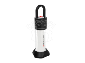 Кемпинговый фонарь - power-банк Ledlenser ML6, заряжаемый купить