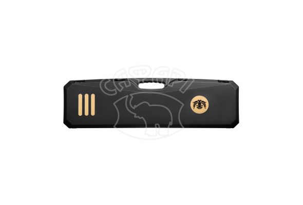 Ружье Huglu Veyron Black IPSC Synthetic 12/61 см