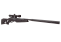 Винтовка пневматическая Gamo Bull Whisper IGT с оптическим прицелом