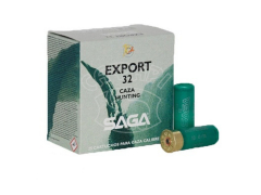 Дробь Saga Export 32 гр. Кал. 12/70 N2/0