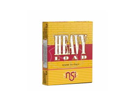 Дробь Nobel Sport Italy  Heavy Load 42 гр. 12/70 № 5 купить