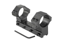 Крепление для подствольного фонаря на ластохвост Fenix 30mm Ring Telescopic Sights