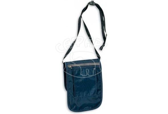 Кошелек нательный Tatonka Hand Loose RFID B Navy