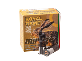 Дробь Mirage T4 Royal Game 36 гр. кал. 12/70. №2 купить