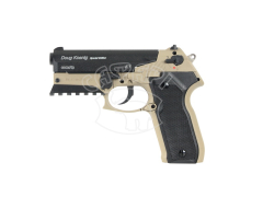 Пистолет пневматический Gamo K1 Doug Koenig