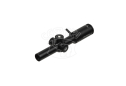 Оптичний приціл Vector Optics Zalem 1-10x24 illum SFP