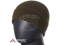 Шапка для охоты флисовая Camo-Tec  Air Heat 200 Olive