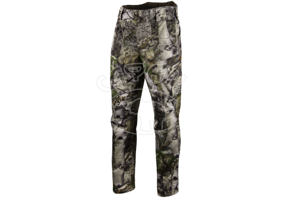 Флісовий костюм Camo-Tec Duspo Fleece Sequoia