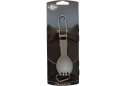 Ложка-вилка SEA TO SUMMIT Folding Titanium Spork