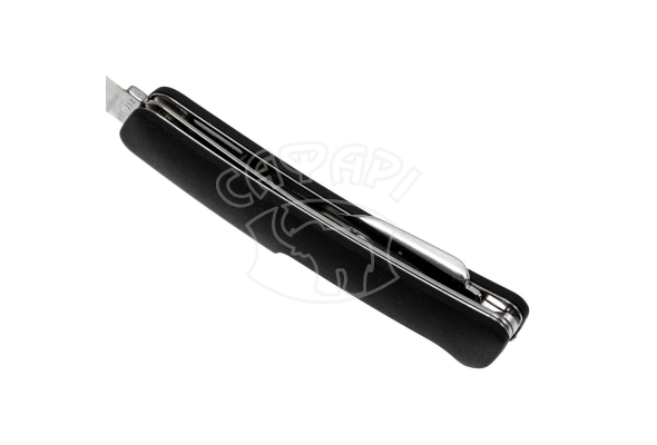Мультитул Swiza D02 black