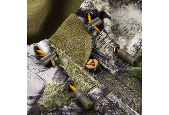 Флісовий костюм Camo-Tec Duspo Fleece Sequoia