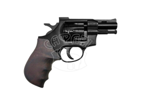 Револьвер Флобера Weihrauch Arminius HW 4 2,5