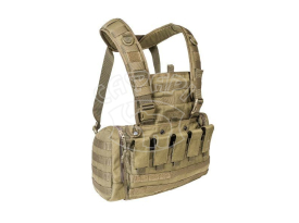 Разгрузочный пояс Tasmanian Tiger CHEST RIG MKII M4 Olive купить