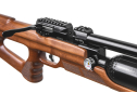 Винтовка пневматическая PCP Aselkon MX9 Sniper Wood кал. 4.5