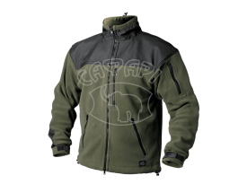 Флісова куртка Helikon-Tex Clasic Army купить