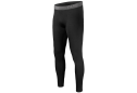 Термобілизна Camo-Tec Polarheat guadro stretch Black