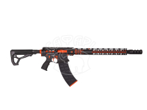 Ружье для IPSC Tigris XR12 PRO XAR-1 кал. 12/76 24