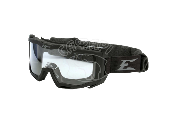 Окуляри Маска Edge Blizzard HB611 протитуманні лінзы