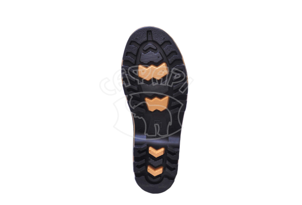 Заброди NORDMAN ПС 15 СРН 