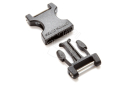 Пряжка Sea To Summit Buckle 15mm Side Release 2 Pin 15мм