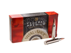 Патрон Federal Vital-Shok 300 WinMag Nosler 10,7 гр (165GR)