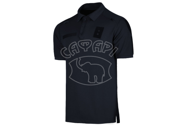 Футболка поло Camo-Tec Paladin PRO CoolPass Dark Blue 