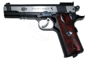 Пистолет пневматический Umarex Colt Special Combat Classic