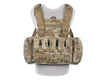 Разгрузочный жилет Tasmanian Tiger CHEST RIG MKII M4