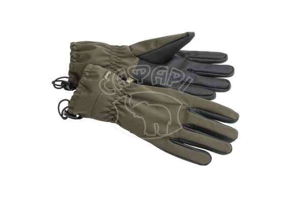 Вітронепроникні рукавички Pinewood Wildmark Active