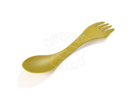 Ложка LIGHT MY FIRE Spork original bulk Old gold купить