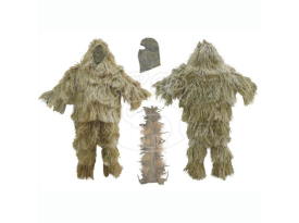 Маскувальний костюм Camo-Tec Мара One Size купить