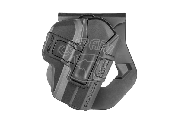 Кобура FAB Defense Scorpus с 1 уровневой фиксацией для пистолета ПМ