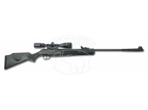 Винтовка пневматическая Stoeger X50 Synthetic Stock Combo с оптическим прицелом