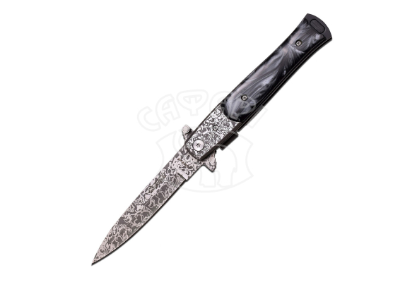 Ніж з складаний лезом Tac-Force TF-428DMB