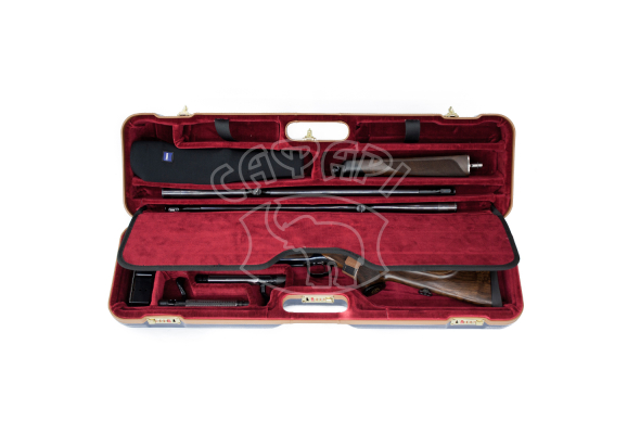Карабин Sauer S 202 Take Down Elegance k. 30-06 SPRG 