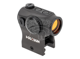 Коллиматорный прицел Holosun Paralow HS503G Red Dot Sight - ACSS CQB Reticle with Auto-On Function купить